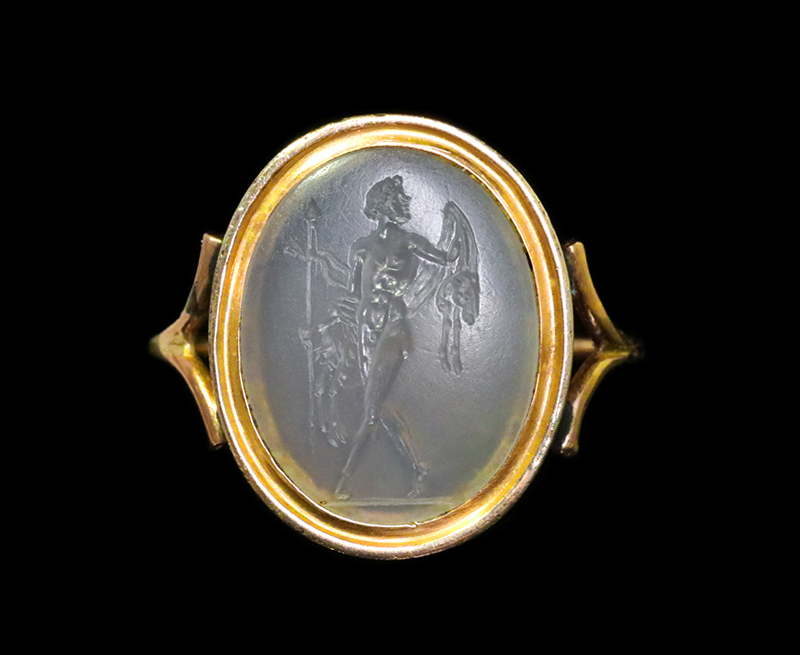 Antique Gallery Soleil アンティークジュエリー / 16世紀